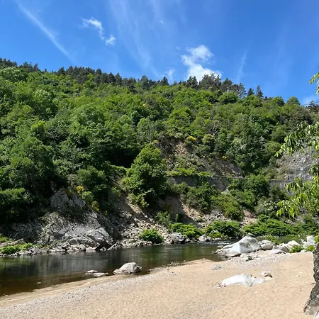 Vakantiehuis Pierre Dolce Via Ardeche Vallee De L'eyrieux *