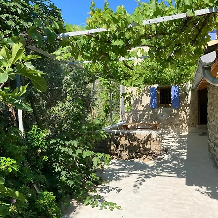 Pierre Dolce Via Ardeche Vallee De L'eyrieux Vakantiehuis *