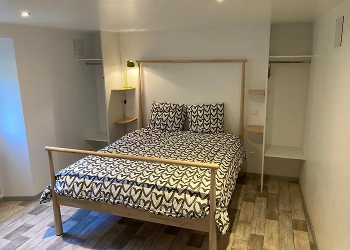 Vakantiehuis Pierre Dolce Via Ardeche Vallee De L'eyrieux *