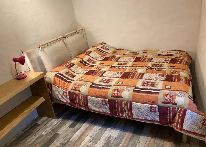 Pierre Dolce Via Ardeche Vallee De L'eyrieux Vakantiehuis *
